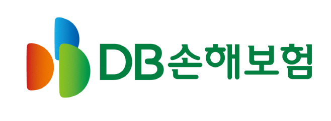 DB손보 로고