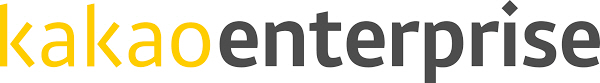 카카오엔터프라이즈 로고