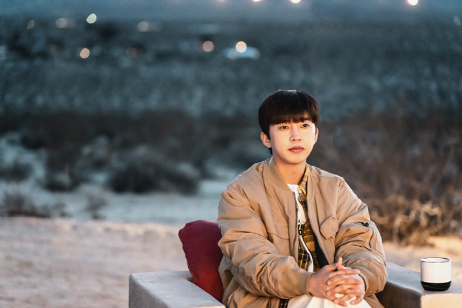 임영웅, _마이 리틀 히어로_ 27일 첫방 확정 관련 보도사진(1)