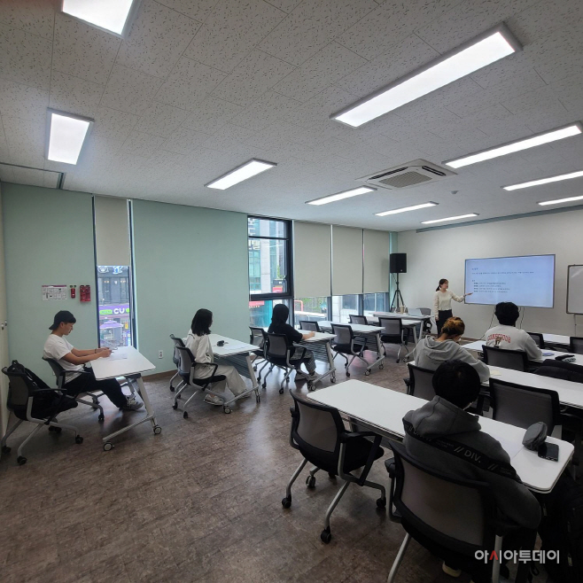 교육청소년과(꿈드림 검정고시)