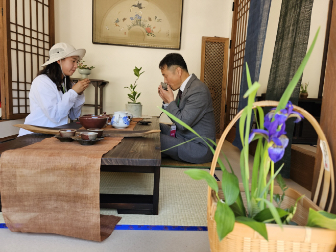 세계차체험존_한국