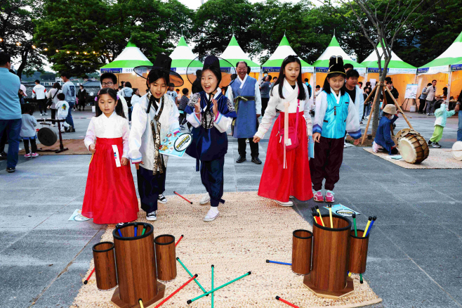 2023 ‘창녕 별빛 마실’ 창녕 문화재 야행 성료5