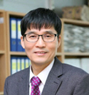 책임교수 송한정 산학협력단장
