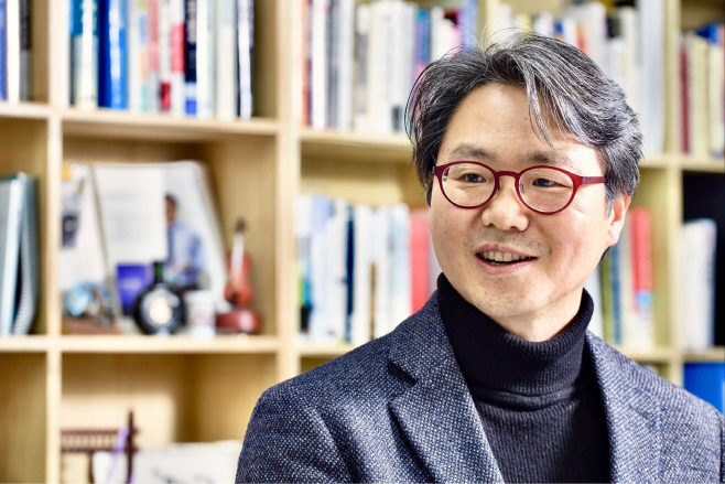 이훈 원장