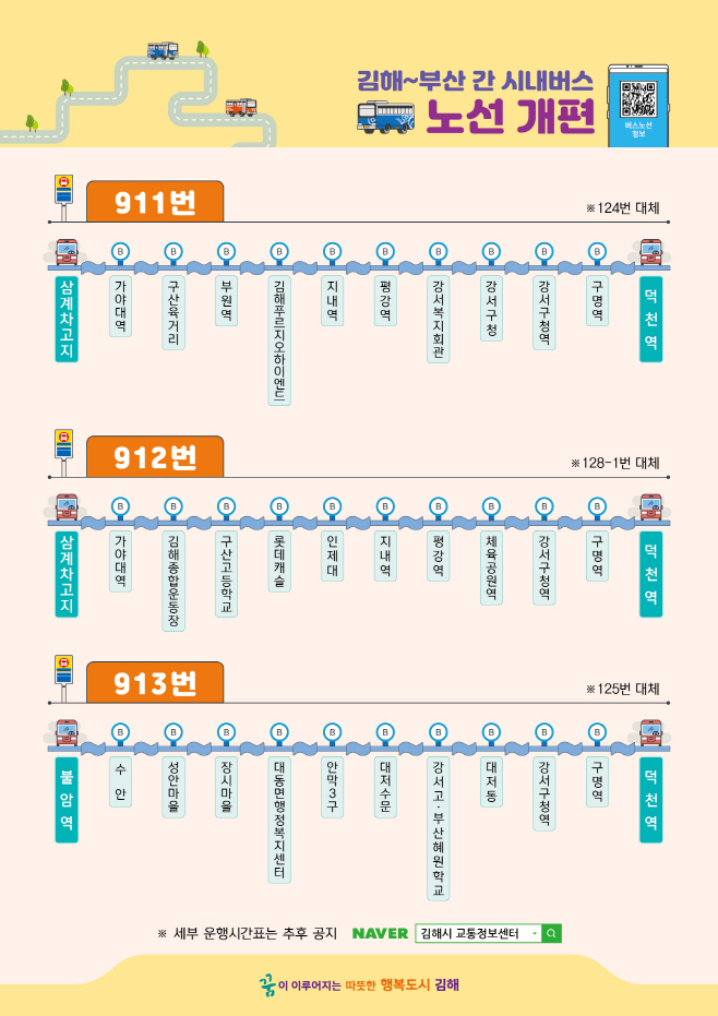 김해 시내버스