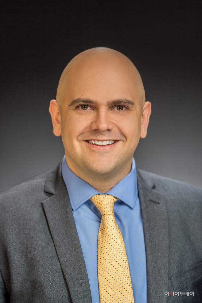 [사진자료] 마이클 세비딕 모셔널 엔지니어링 부사장 (1)