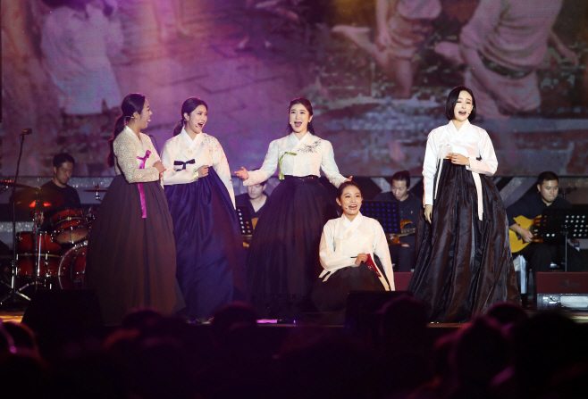 20230516-2023 국민대통합 아리랑 공연 개최(3)