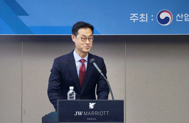 2023년 산업표준심의회 표준회의 총회