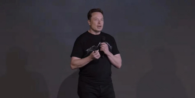 [Tesla Korea_사진] Elon Musk