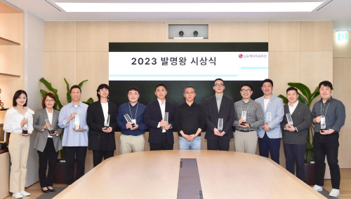 5월 발명의 날을 맞아