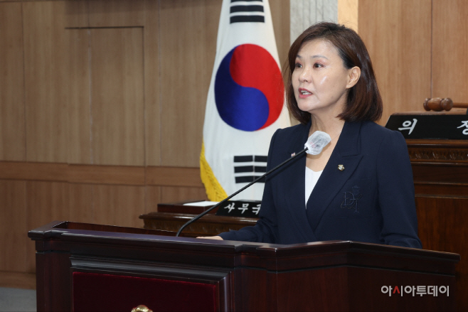 최선경5분발언