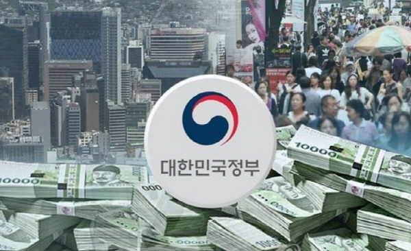 재정돈