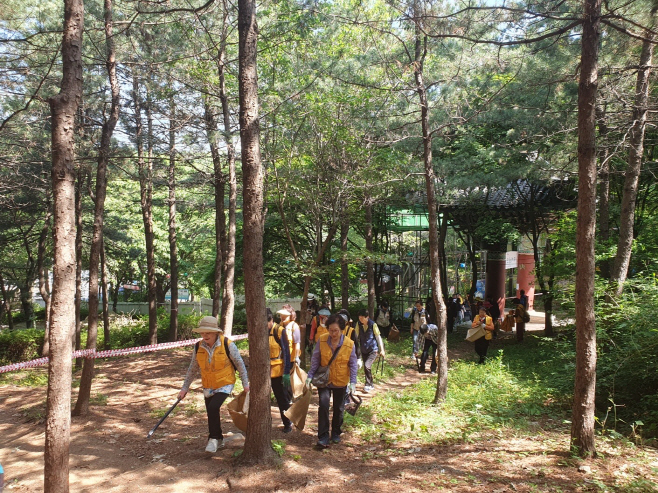 20230521[어르신장애인과]금천구, 농아인협회·