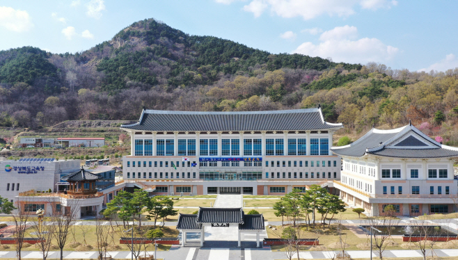 경북교육청