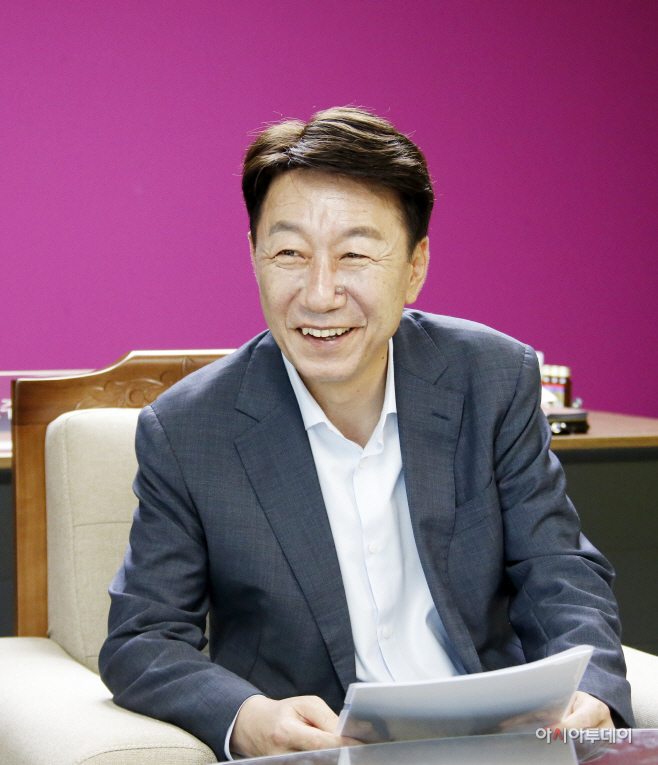 우범기시장인터뷰11