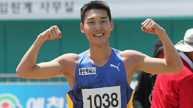 우상혁