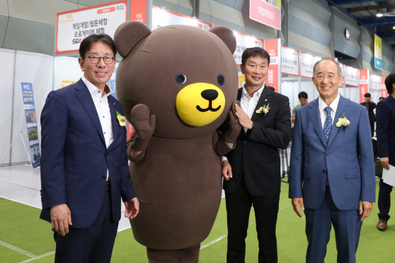 (보도사진)2023 제1차 KB굿잡 우수기업 취업박람회_05