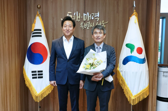 임명장+수여식