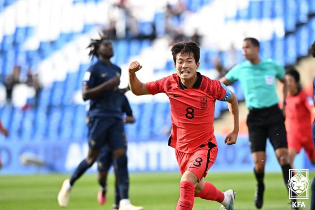 이승원 대한축구협회