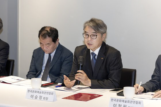 이승정 회장