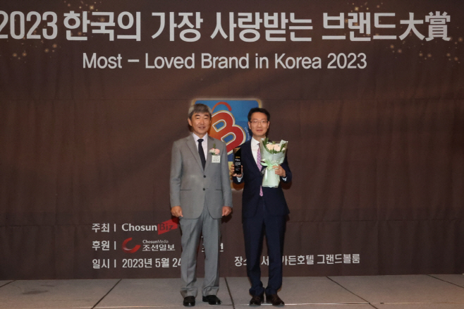 230524 K-배터리 선도하는 포항, 한국의 가장 사랑받는 이차전