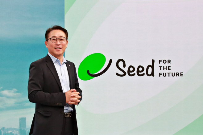 [사진1]롯데홈쇼핑, 김재겸 대표 기본기 강화하고, 핵심에 집중