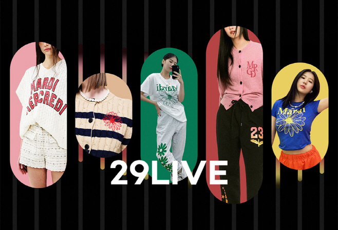 [이미지] 29CM 라이브 커머스 29 LIVE (1)