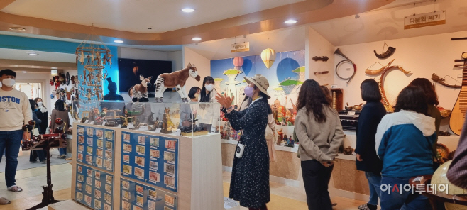 안산 다문화