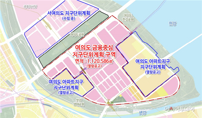 여의도