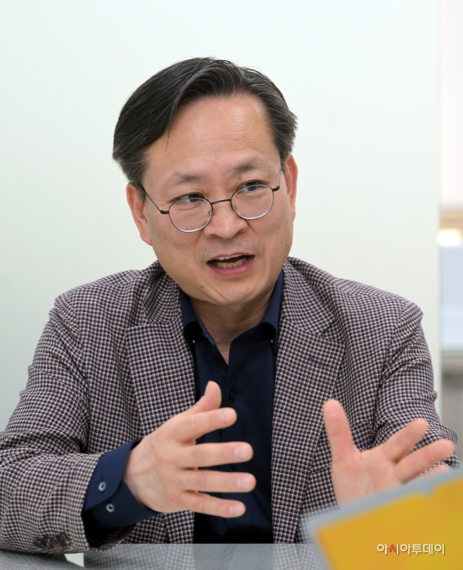 심민철 교육부 디지털교육 국장