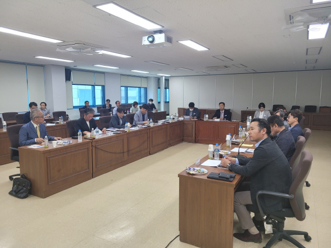 창원특례시, 동북아 중심 마리나 10년 준비한다