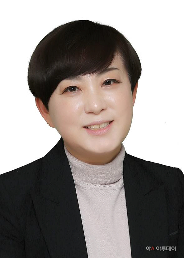 김은미 의원님