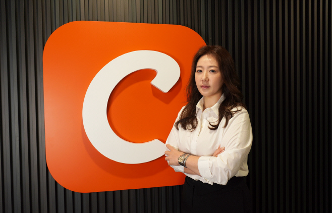 [사진] 캐롯손해보험 배주영 CMO
