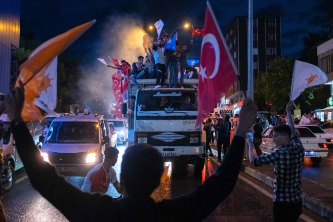 TURKEY-POLITICS-ELECTIONS