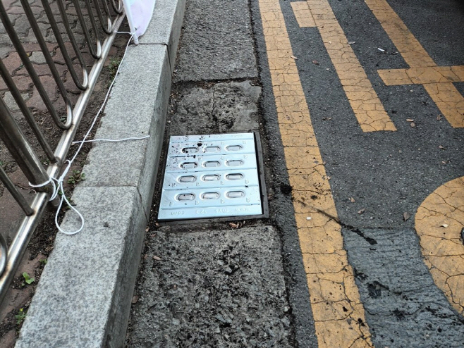 역북지구