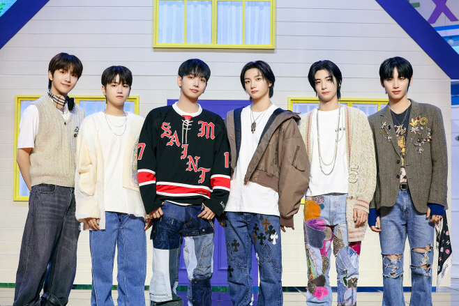 단체 BOYNEXTDOOR WHO! MEDIA SHOWCASE (3)