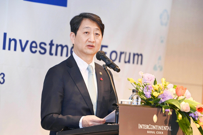 산업부 한-캄보디아 무역·투자 포럼