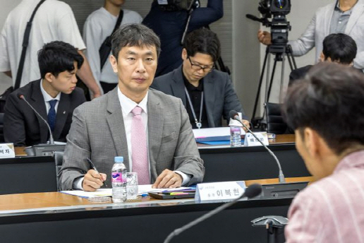 이복현 원장