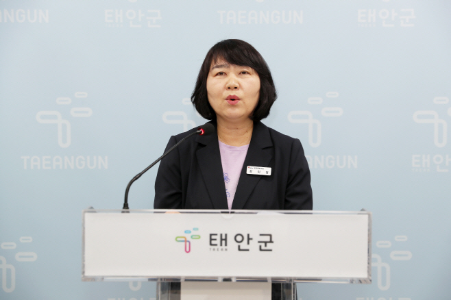 태안군, 지역문화유산 복원...고품격 문화도시 조성 ‘총력’