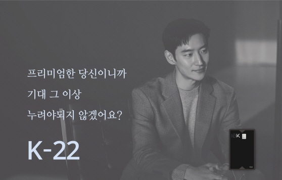 K-22ㅋㅏㄷㅡ ㅇㅣㅁㅣㅈㅣ