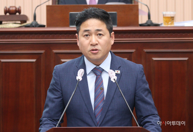 정은철 의원