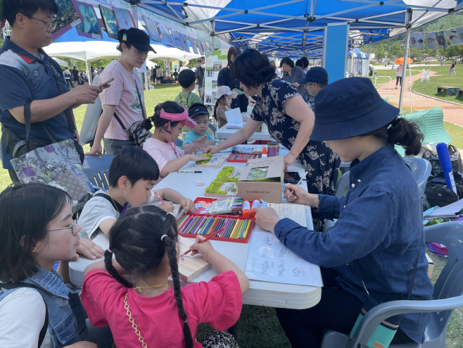 안성시, 제16회 산내들 푸른안성 환경축제 개최