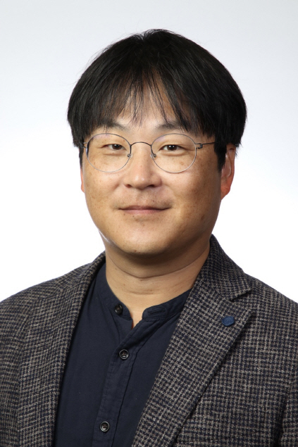 6월 과학기술인상 김찬혁 카이스트 교수