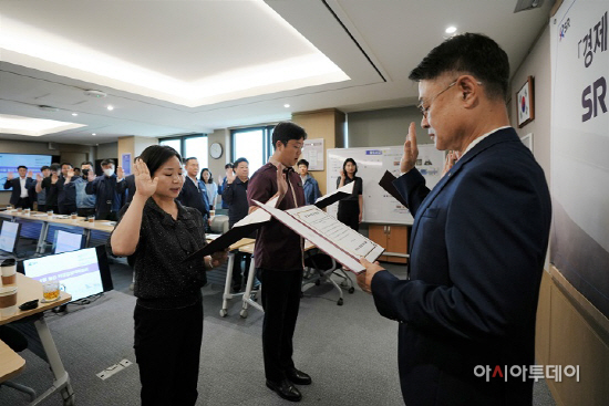 양성평등 선언문 선포식 (1)
