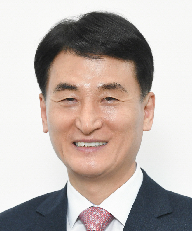 김일곤 경영개발본부장