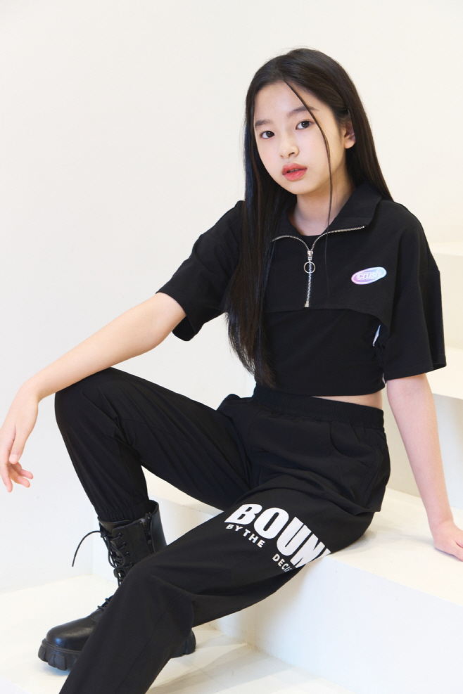 [사진자료] 더데이걸 힙해팬츠