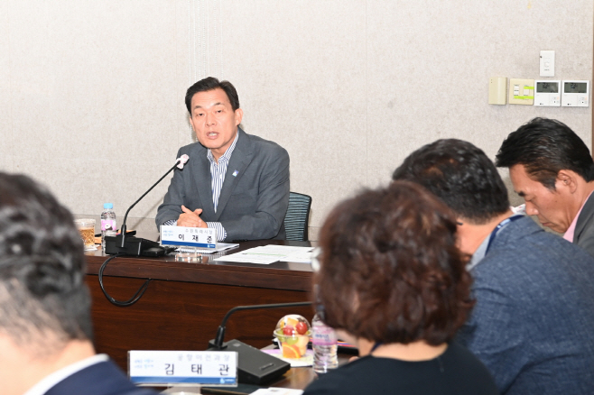 보고회