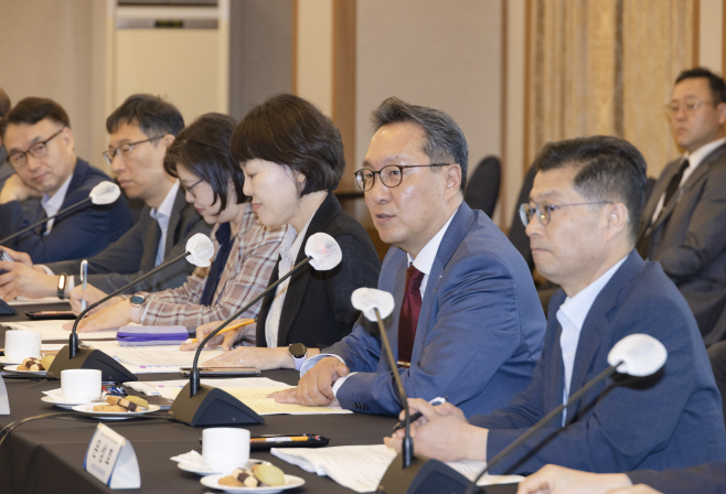 제2차 보건의료데이터 정책심의위원회