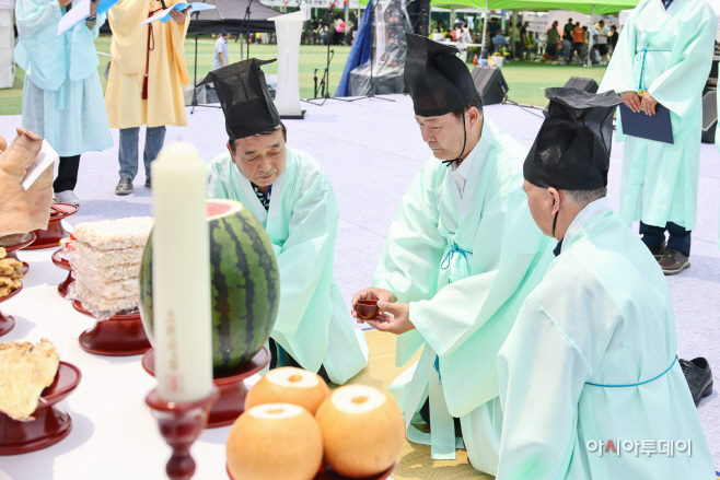 2.(사진)의왕단오축제(2)