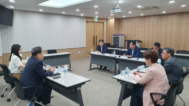 경기도의회 경기북부자치도 추진 특위구성TF